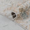 Овальный турецкий ковер с коротким ворсом Арт 29631