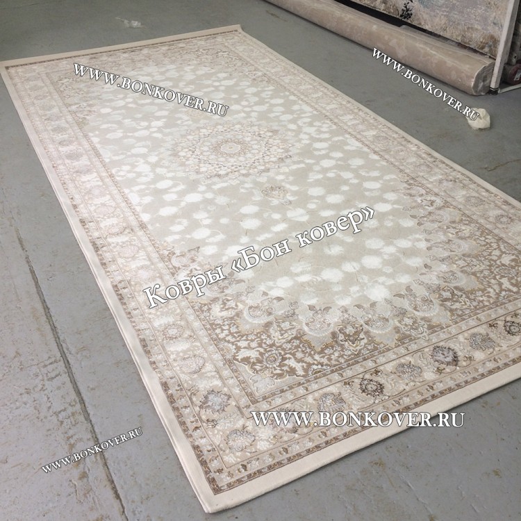Ковер Для Гостиной Медальон Арт 30385