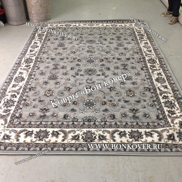 Ковер Лайт Карпет Рисунок 138 New NN