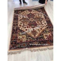 Шерстяной Ковер Для Гостиной Дизайн 30685