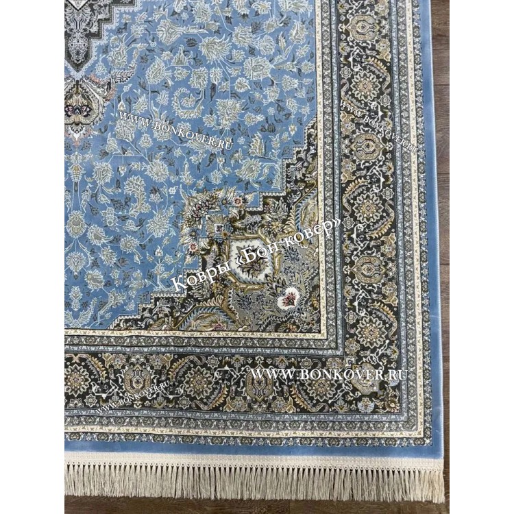 Иранский Ковер Для Гостиной Арт 30549